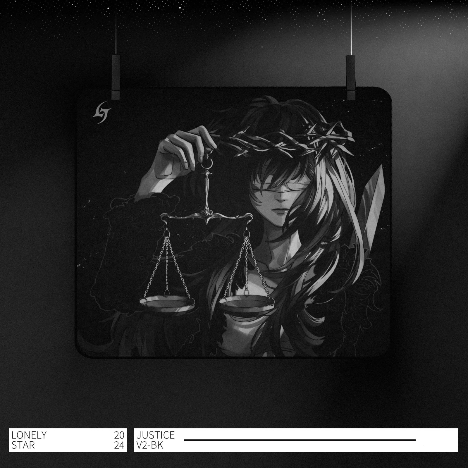 AimStar Justice