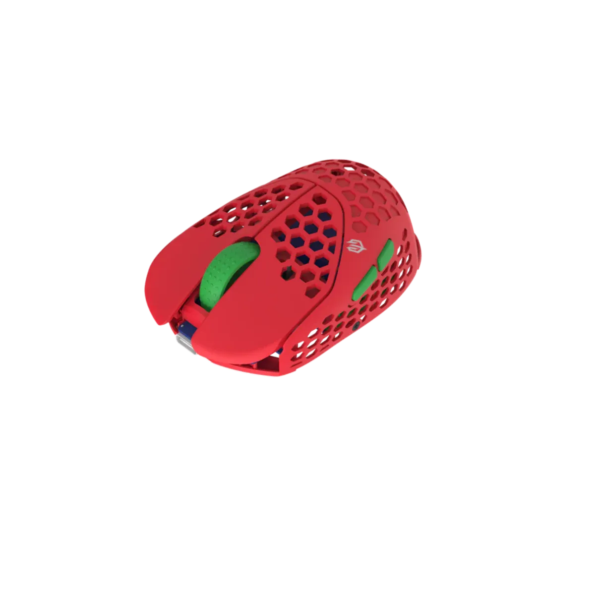 G-Wolves HTR Pro 8K (Strawberry) — фото 2