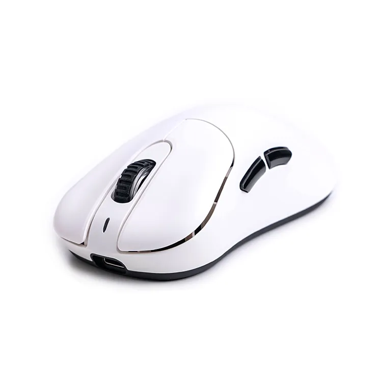 VAXEE E1 Wireless (White) — фото 2