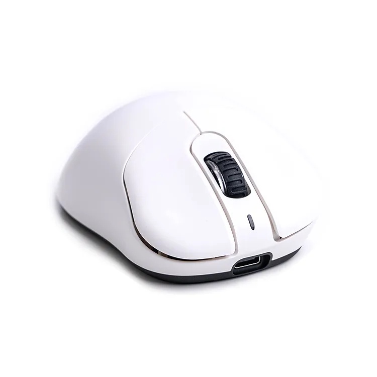 VAXEE E1 Wireless (White) — фото 4