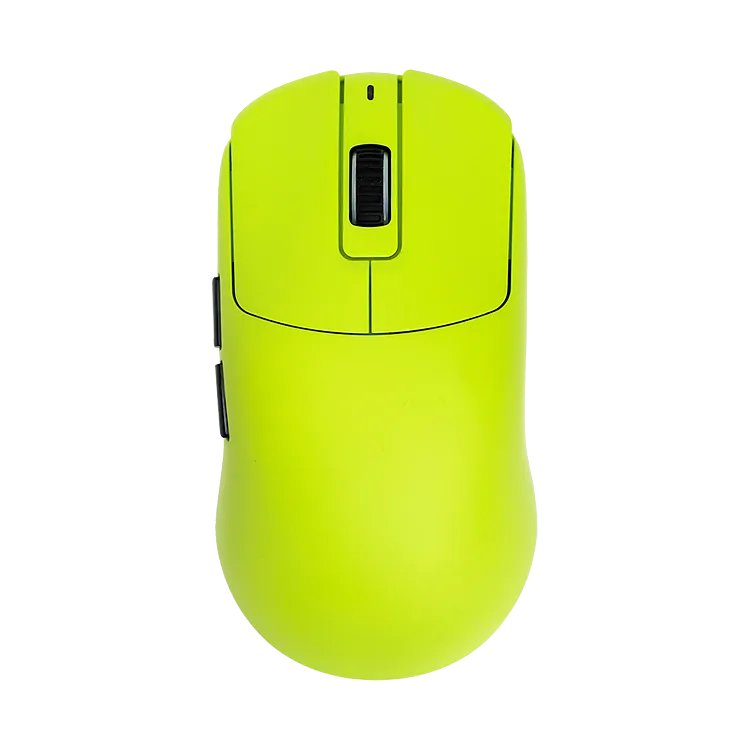 VAXEE XE v2 (Fluorescent Green)