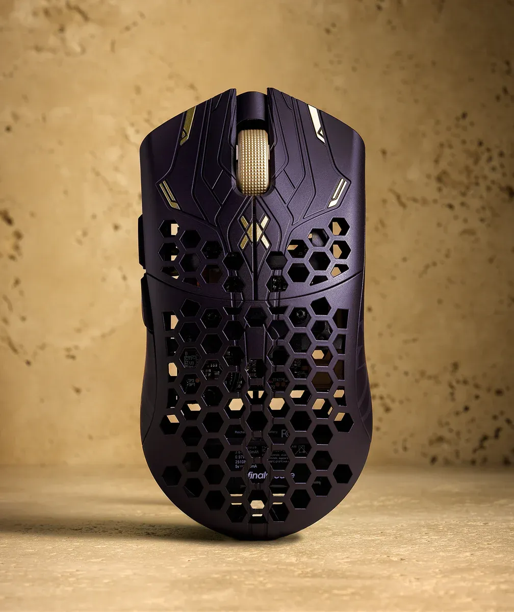 Finalmouse ULX Prophecy (Tfue, Medium) — фото 5