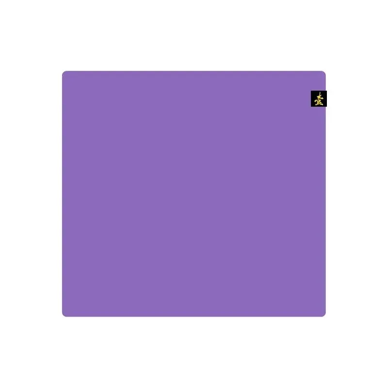 D-GLOW YI (Purple, XL 490x420mm)