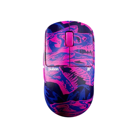 Pulsar X2 CrazyLight (PRX Edition)