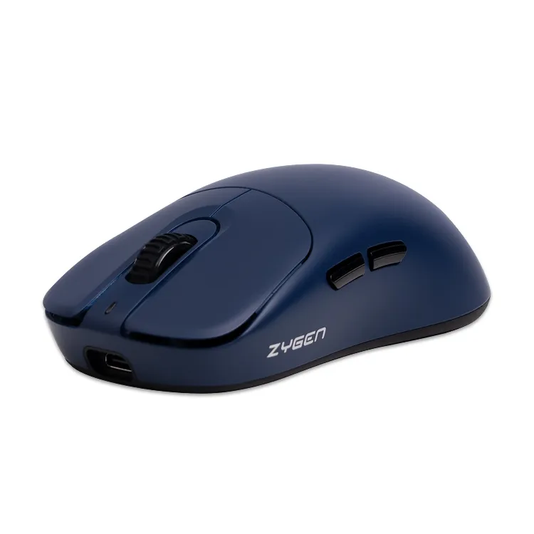 VAXEE ZYGEN NP-01S V2 Wireless (Navy Blue) — фото 5
