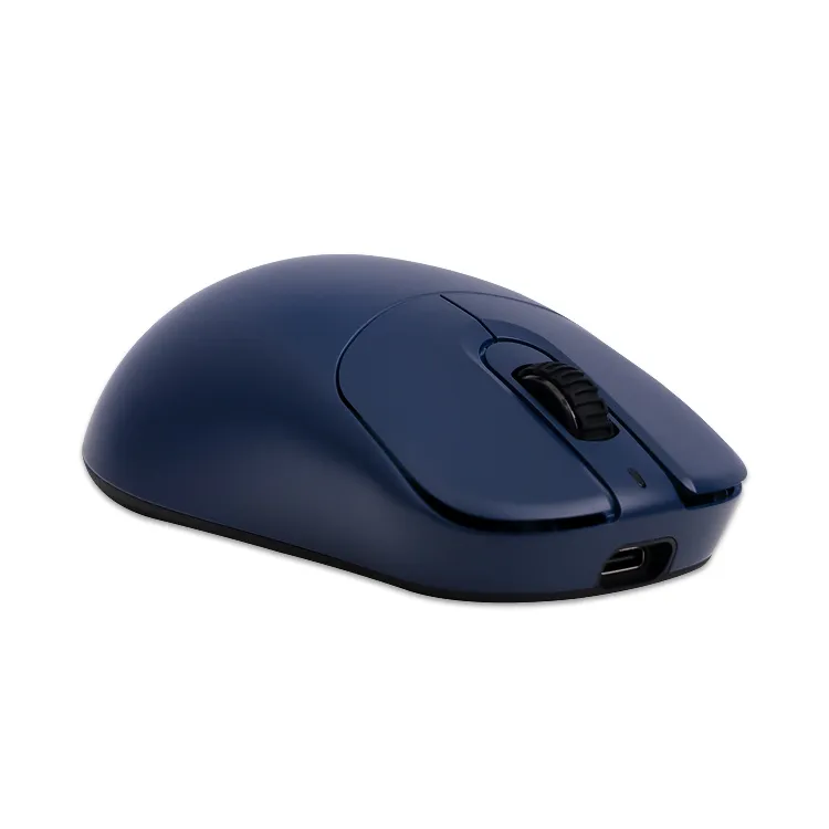 VAXEE ZYGEN NP-01S V2 Wireless (Navy Blue) — фото 6