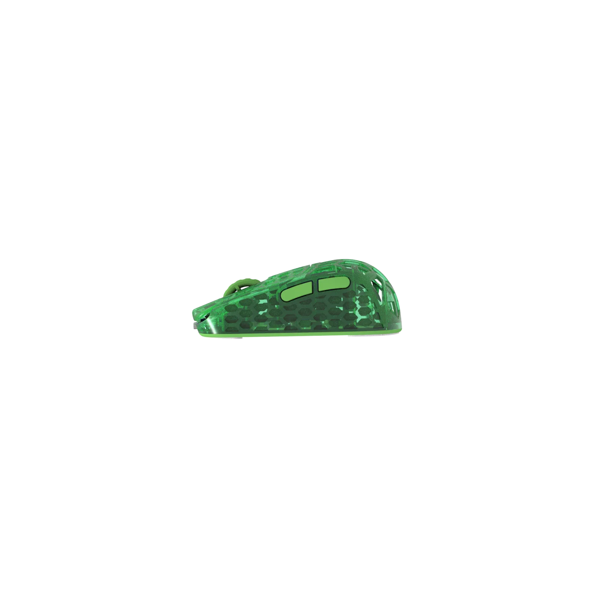 G-Wolves Fenrir Asym 8K (Emerald Green) — фото 2