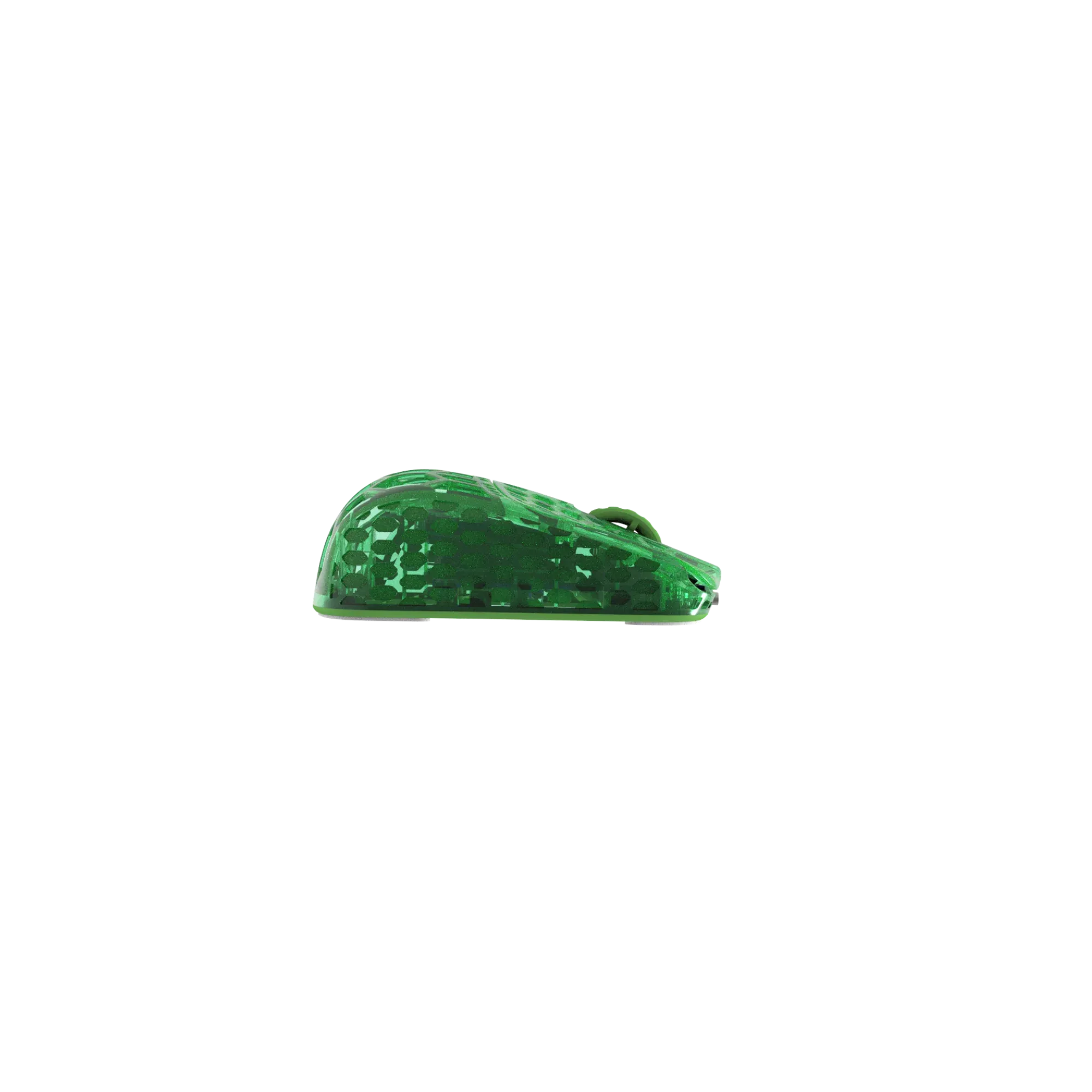 G-Wolves Fenrir Asym 8K (Emerald Green) — фото 3