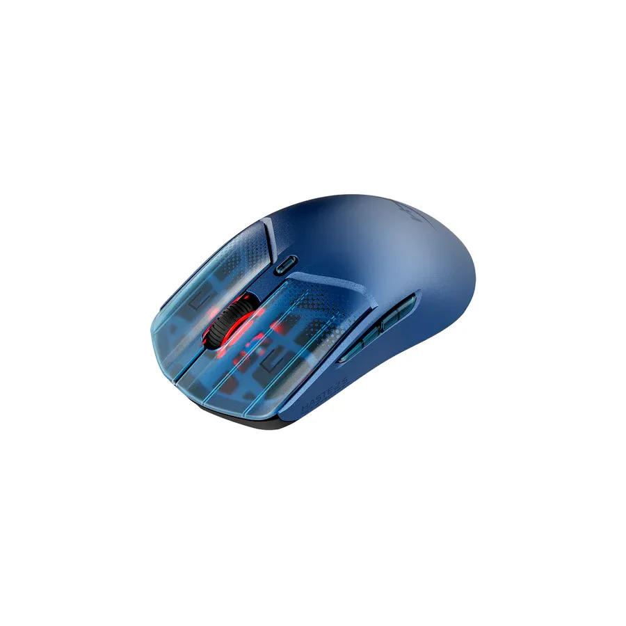 HyperX Pulsefire Haste 2 S — фото 3