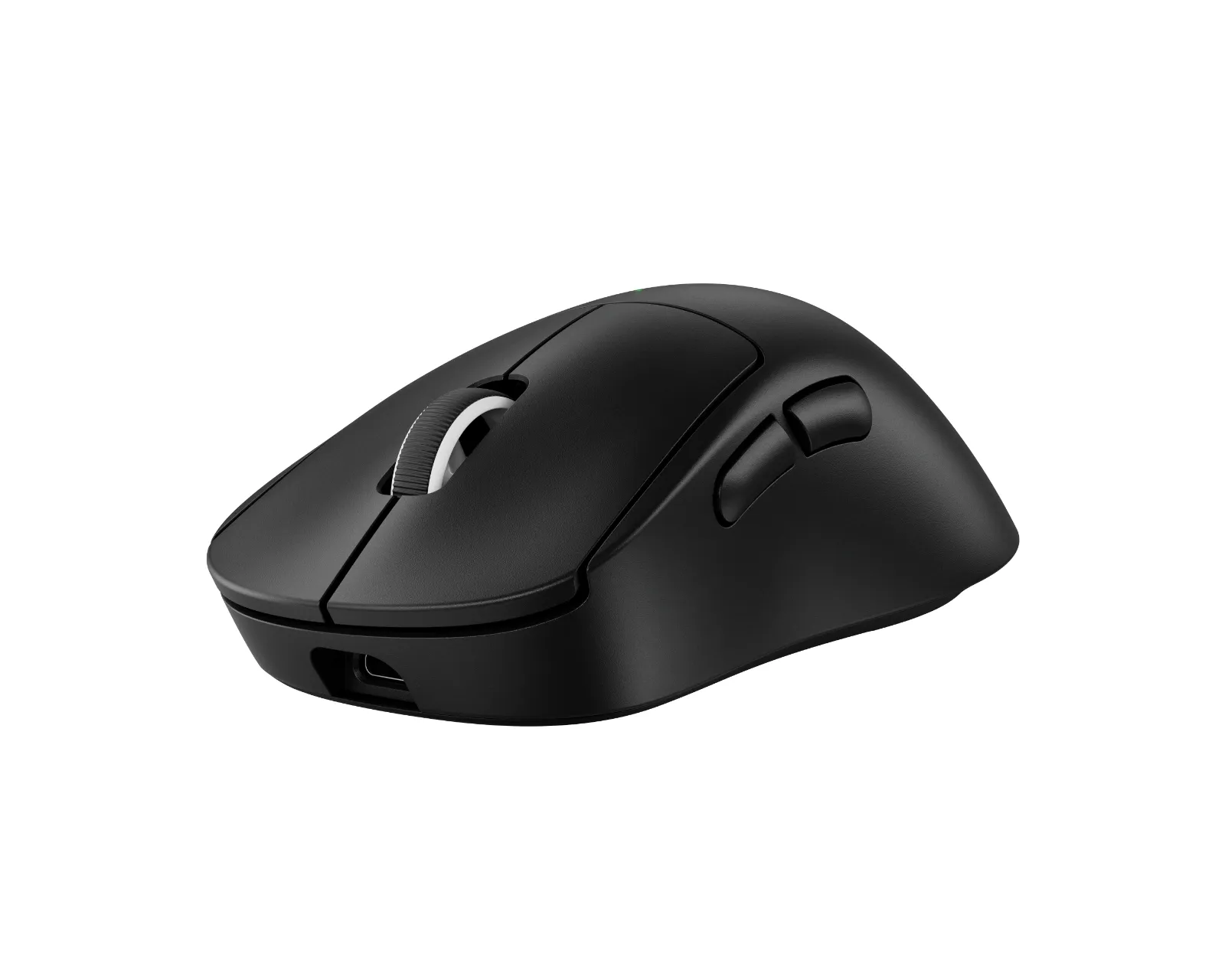 Logitech G PRO X Superlight 2 Dex (Black) — фото 2