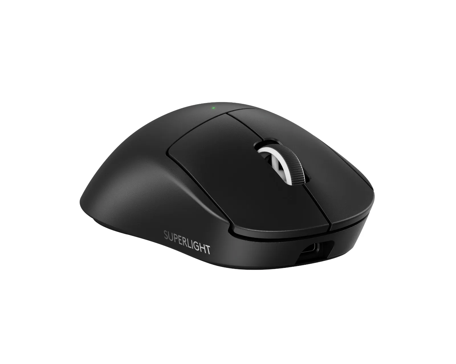 Logitech G PRO X Superlight 2 Dex (Black) — фото 3