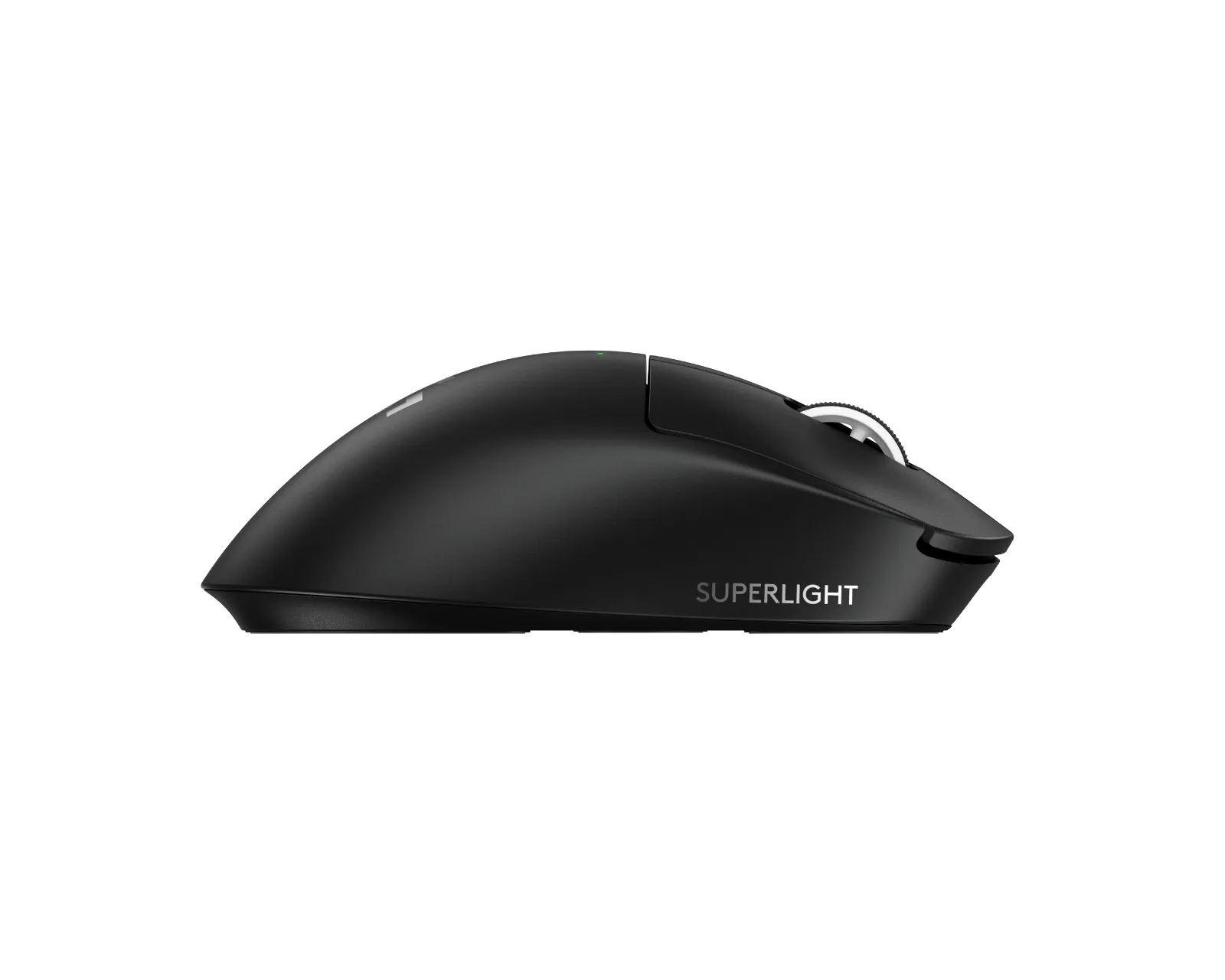 Logitech G PRO X Superlight 2 Dex (Black) — фото 5