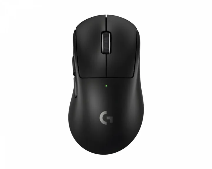 Logitech G PRO X Superlight 2 Dex (Black)