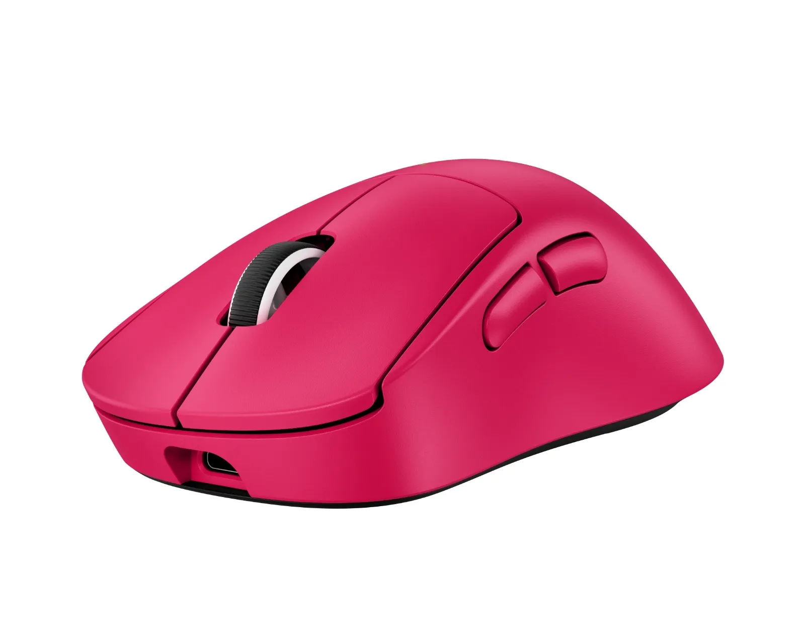 Logitech G PRO X Superlight 2 Dex (Pink) — фото 2