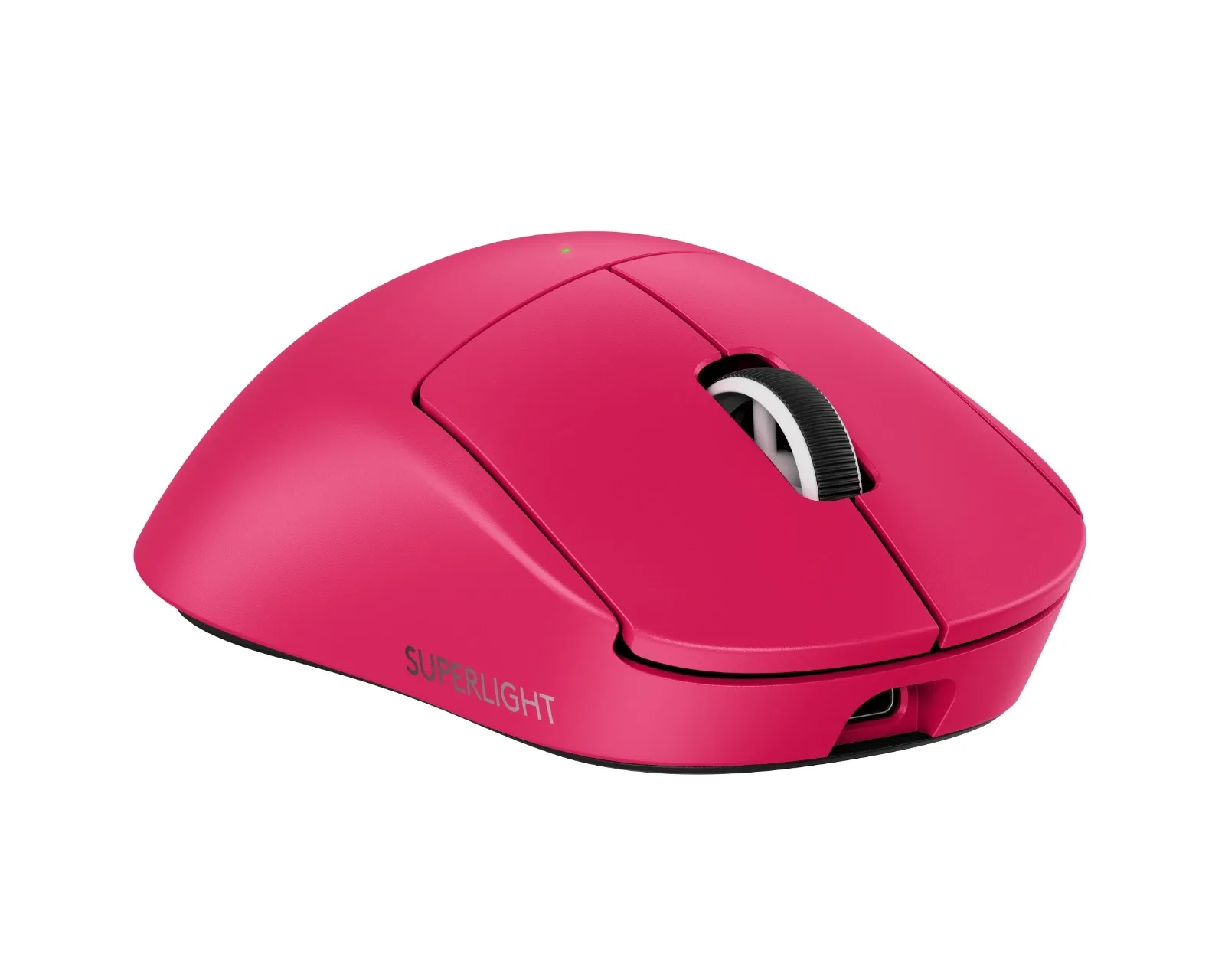 Logitech G PRO X Superlight 2 Dex (Pink) — фото 3