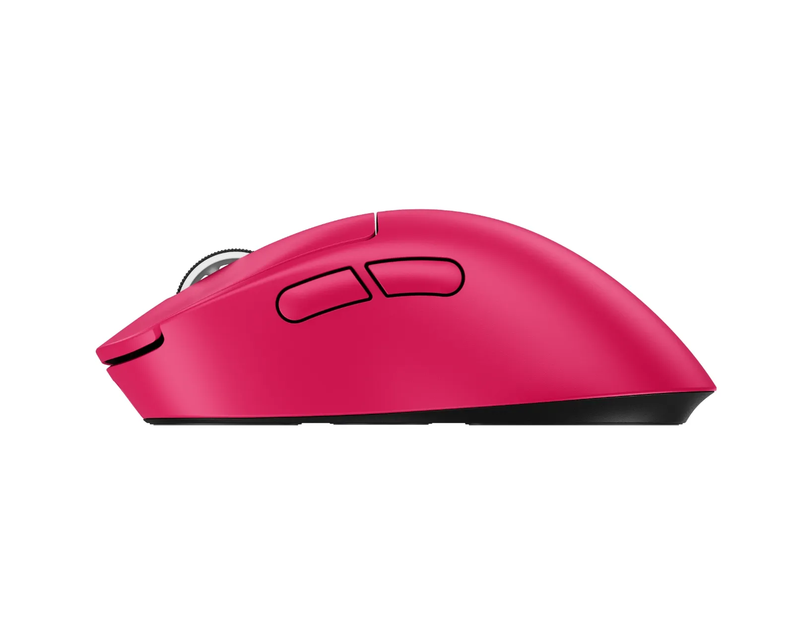 Logitech G PRO X Superlight 2 Dex (Pink) — фото 4