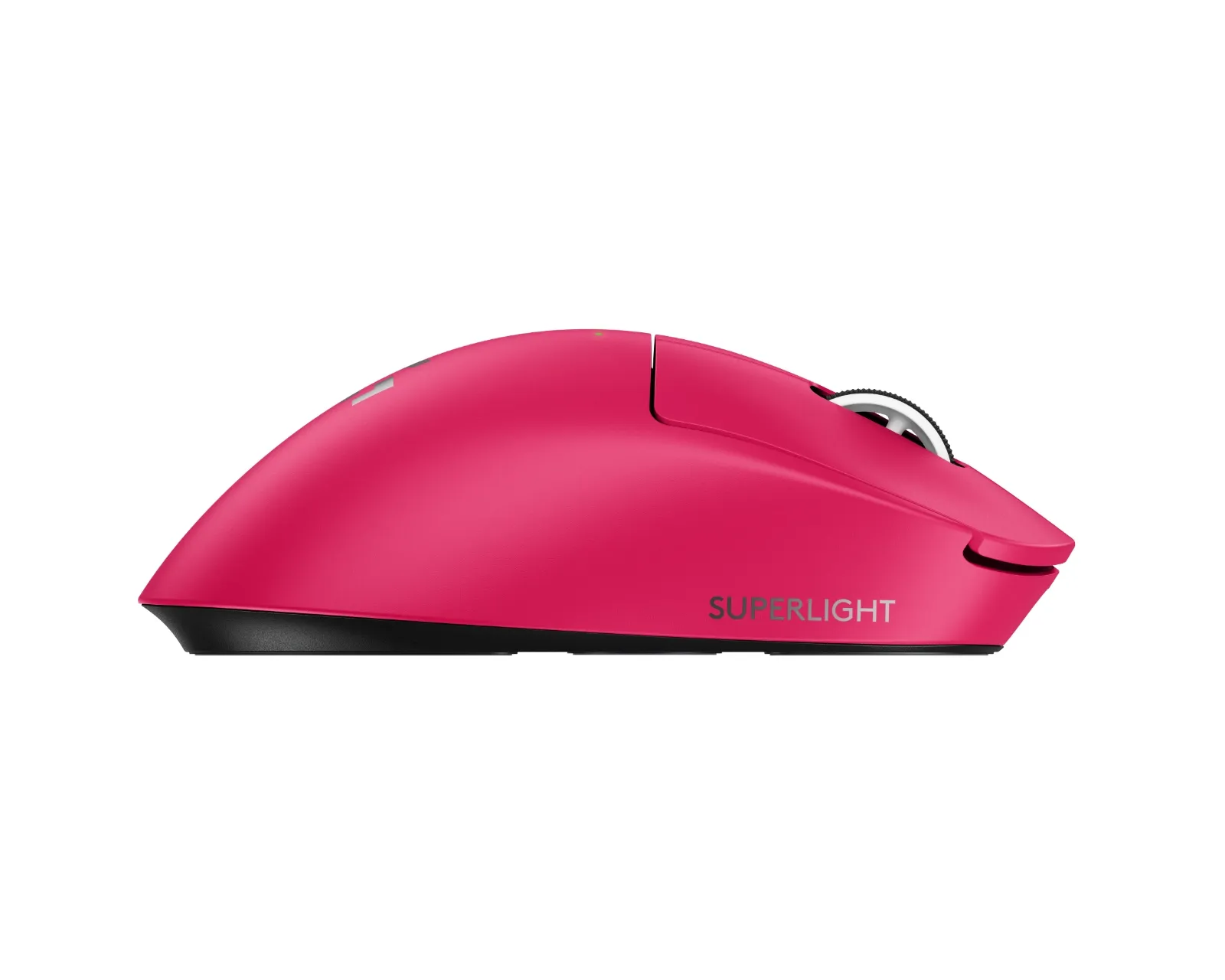 Logitech G PRO X Superlight 2 Dex (Pink) — фото 5