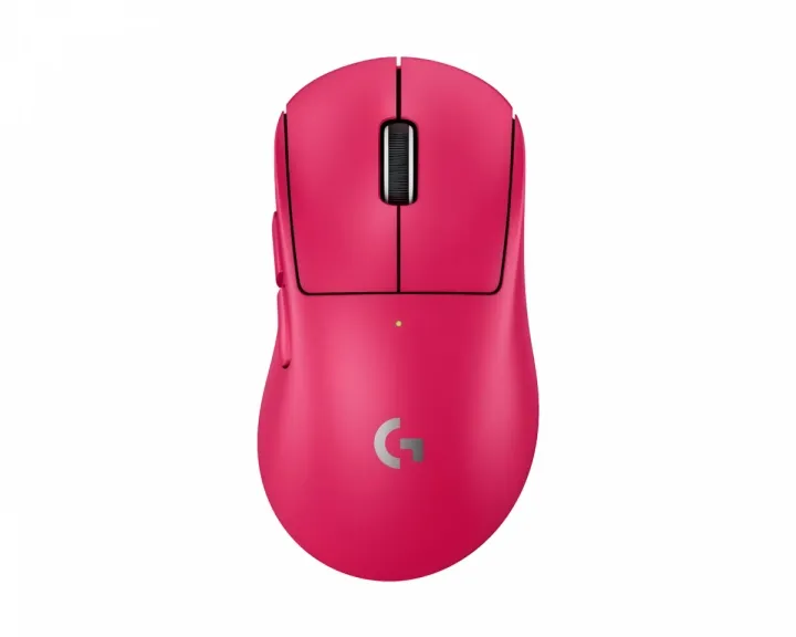 Logitech G PRO X Superlight 2 Dex (Pink)