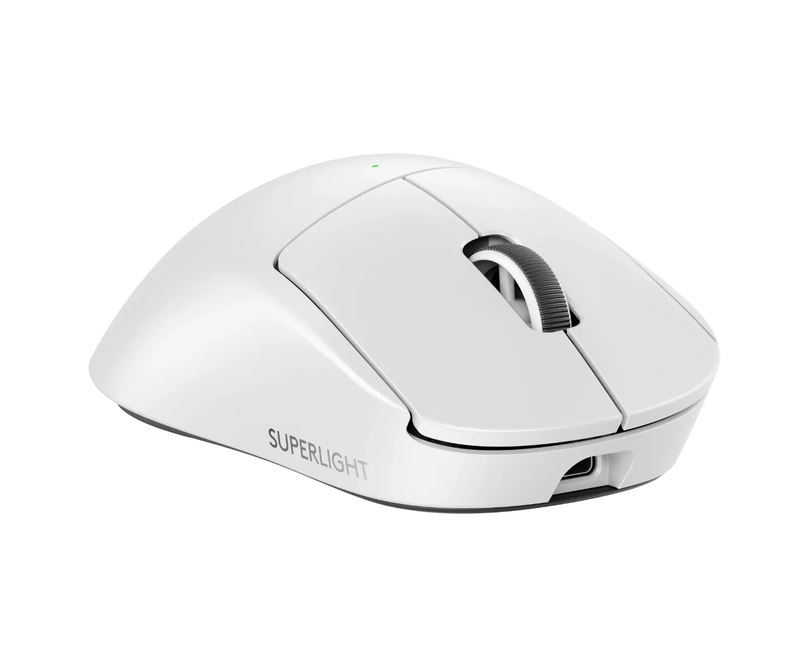 Logitech G PRO X Superlight 2 Dex (White) — фото 2