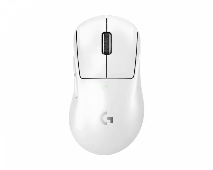 Logitech G PRO X Superlight 2 Dex (White)