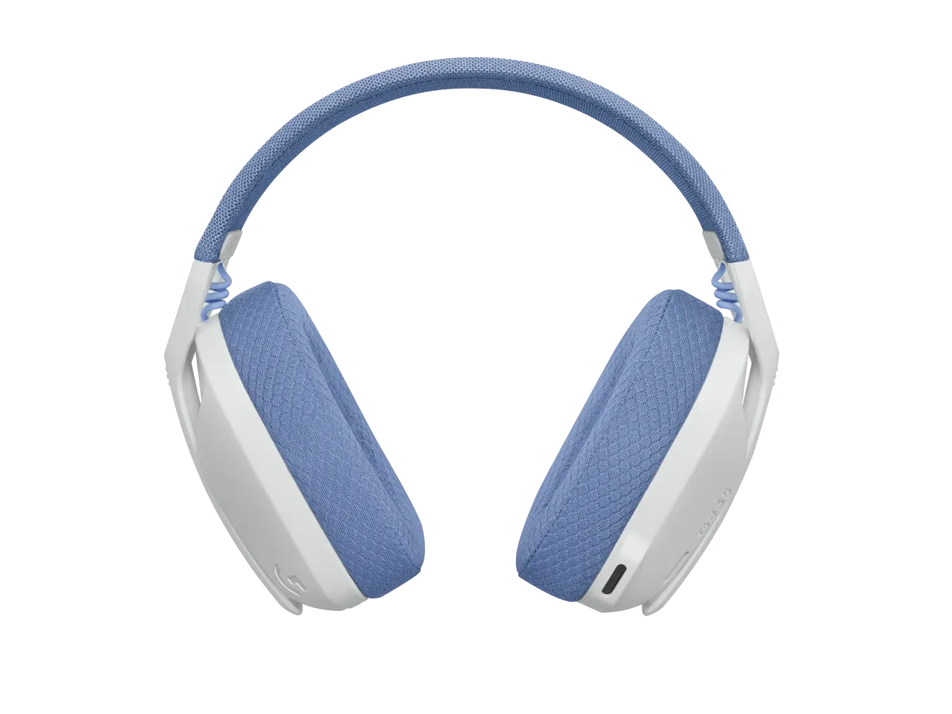 Logitech G435 (Off White and Lilac) — фото 3