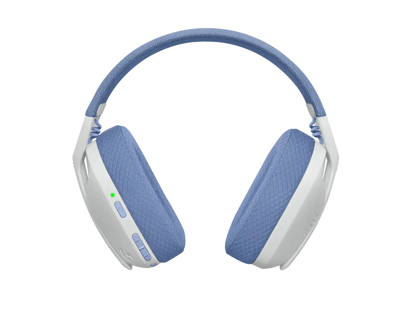 Logitech G435 (Off White and Lilac) — фото 4
