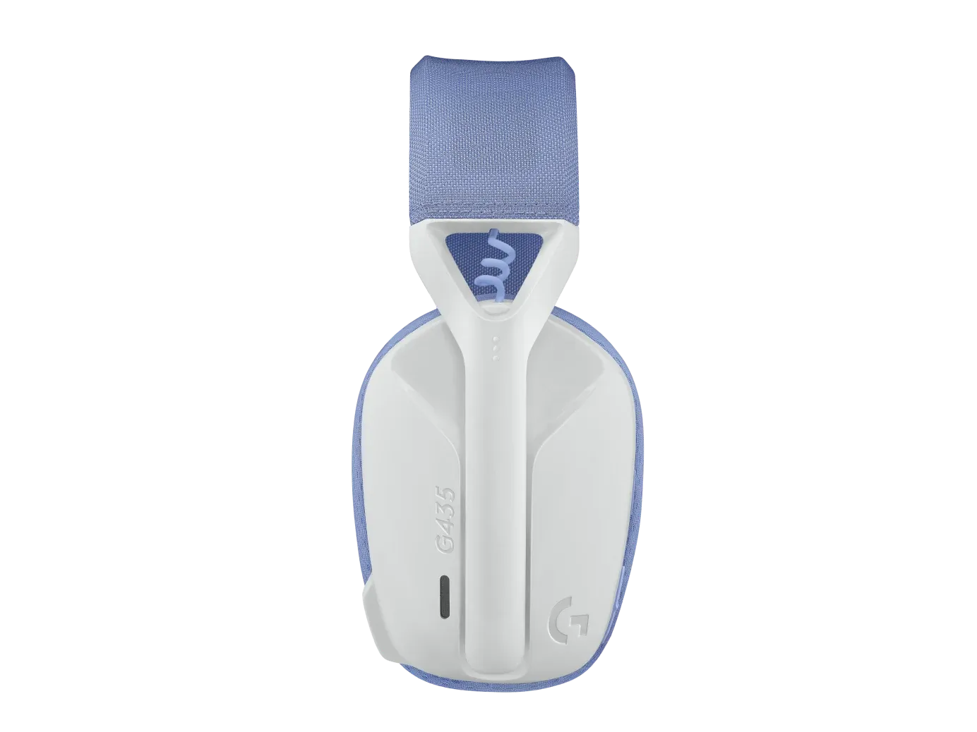 Logitech G435 (Off White and Lilac) — фото 5