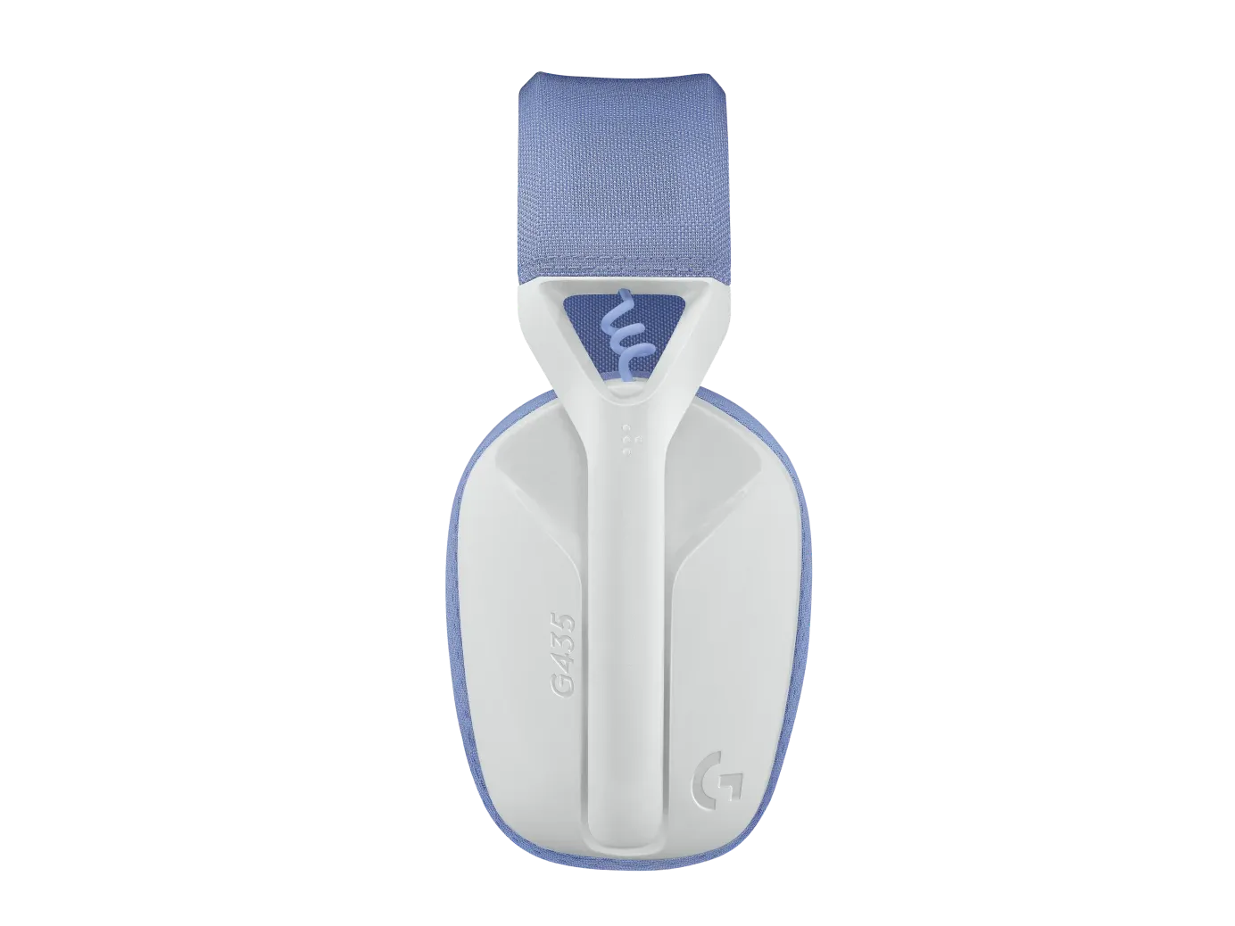 Logitech G435 (Off White and Lilac) — фото 6