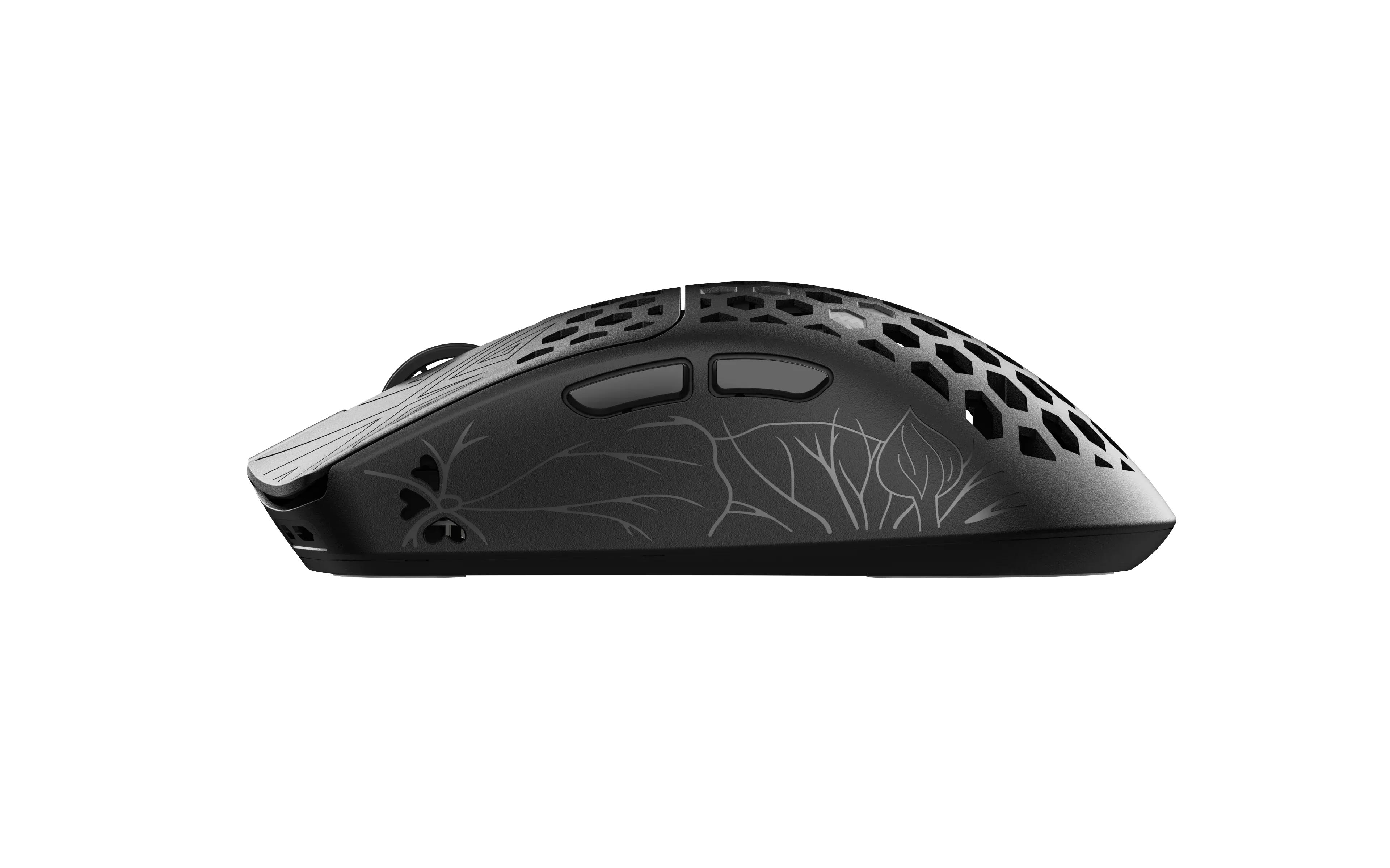 Arbiter Studio Akitsu Medium (Black) — фото 5
