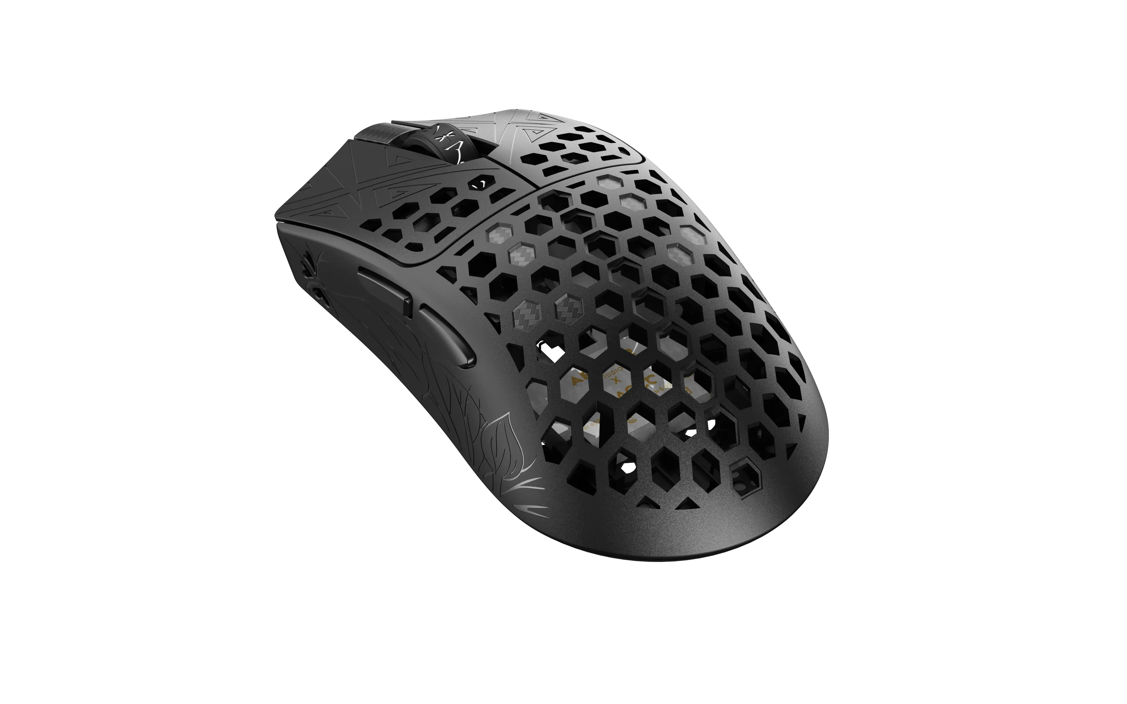 Arbiter Studio Akitsu Medium (Black) — фото 6