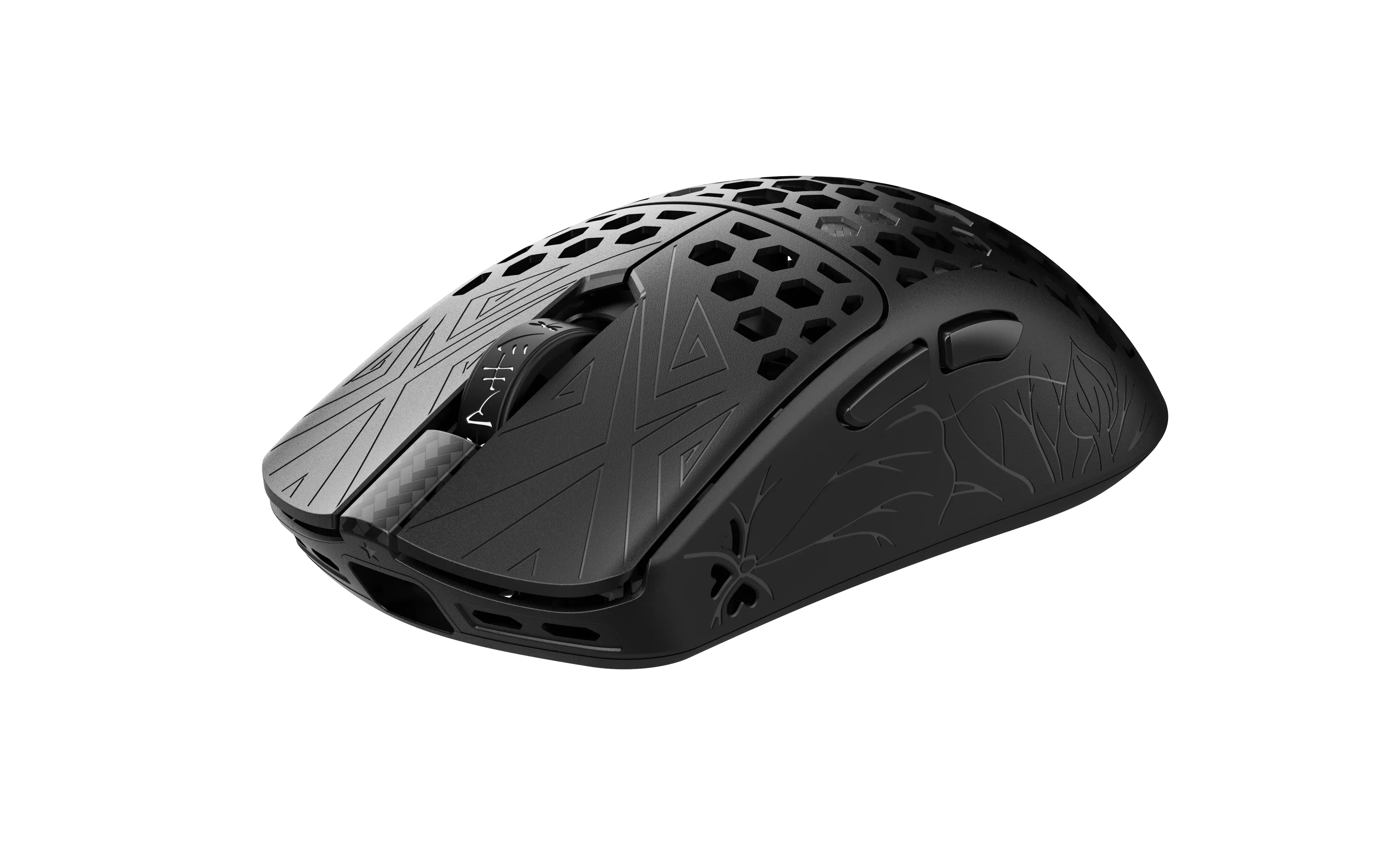 Arbiter Studio Akitsu Medium (Black) — фото 7