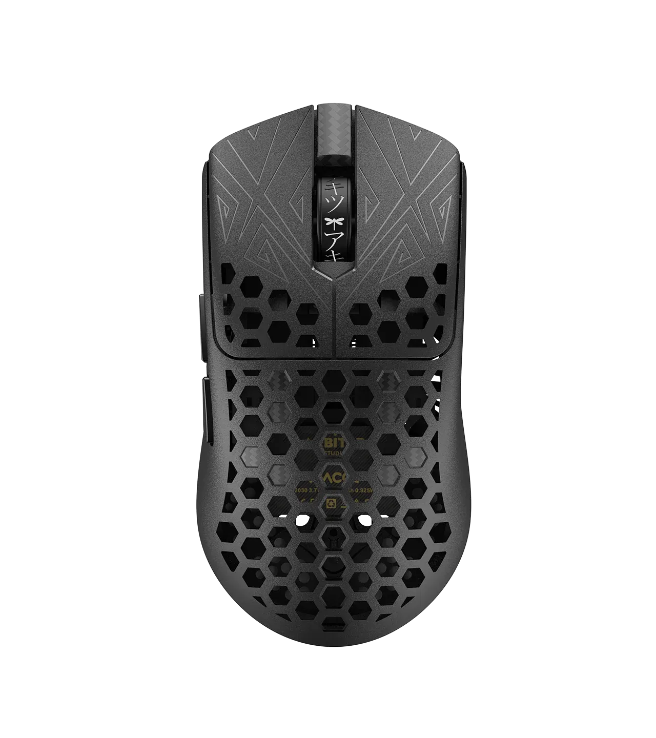 Arbiter Studio Akitsu Medium (Black)