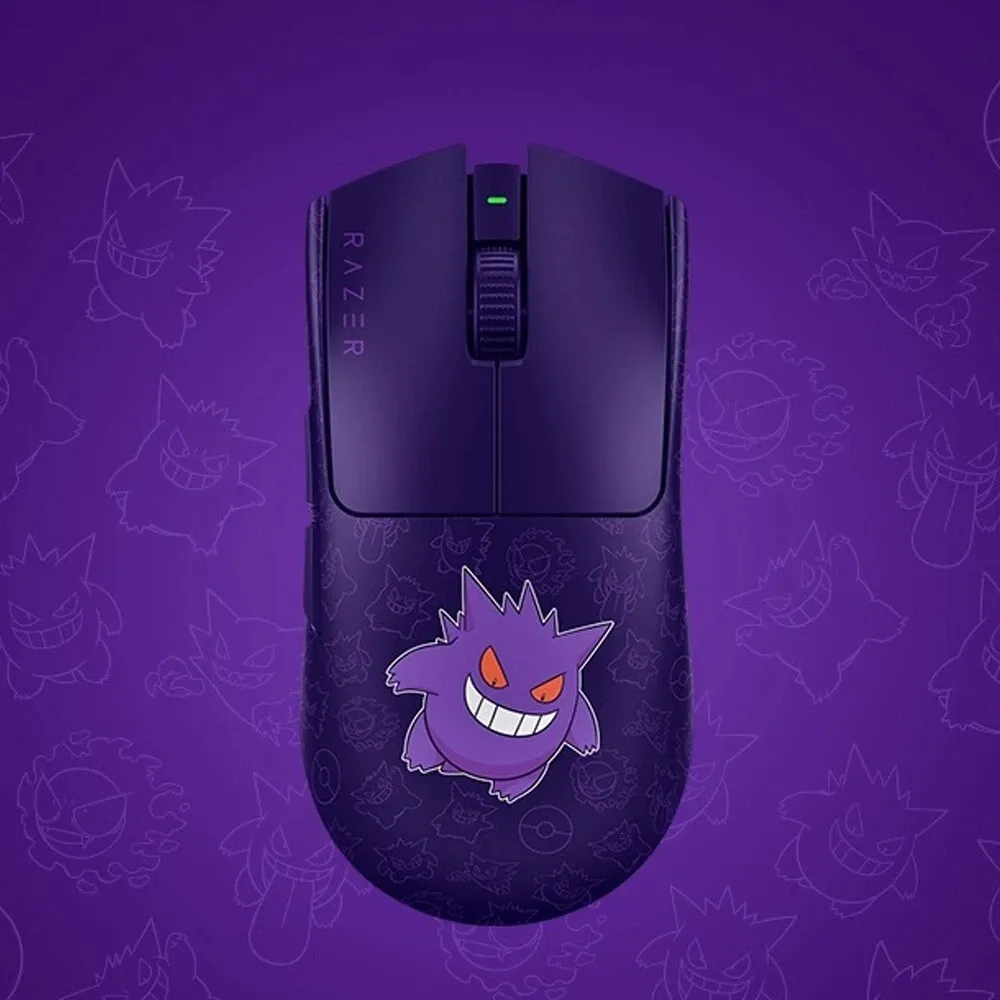 Razer Viper V3 Pro (Gengar Edition) — фото 2