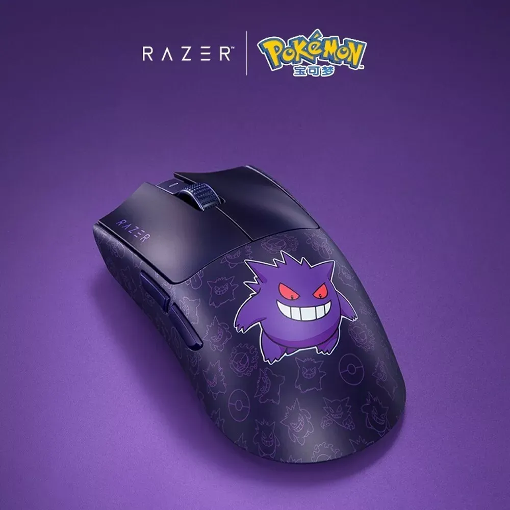 Razer Viper V3 Pro (Gengar Edition) — фото 4
