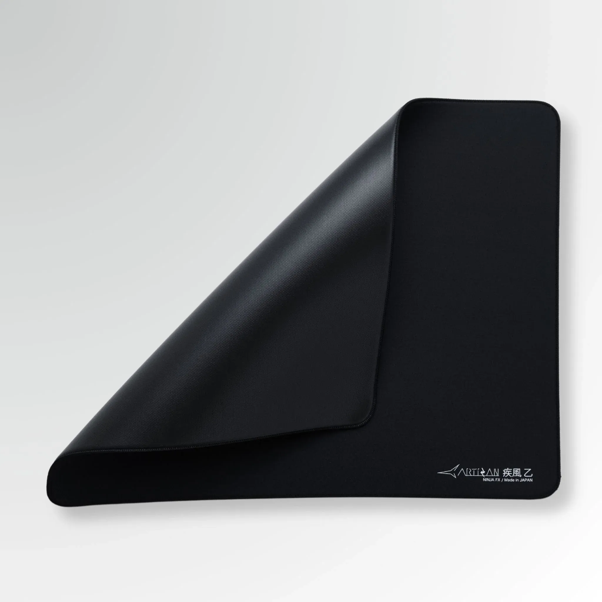 Artisan FX Hayate Otsu V2 (XL 490x420mm, Black, MID) — фото 2