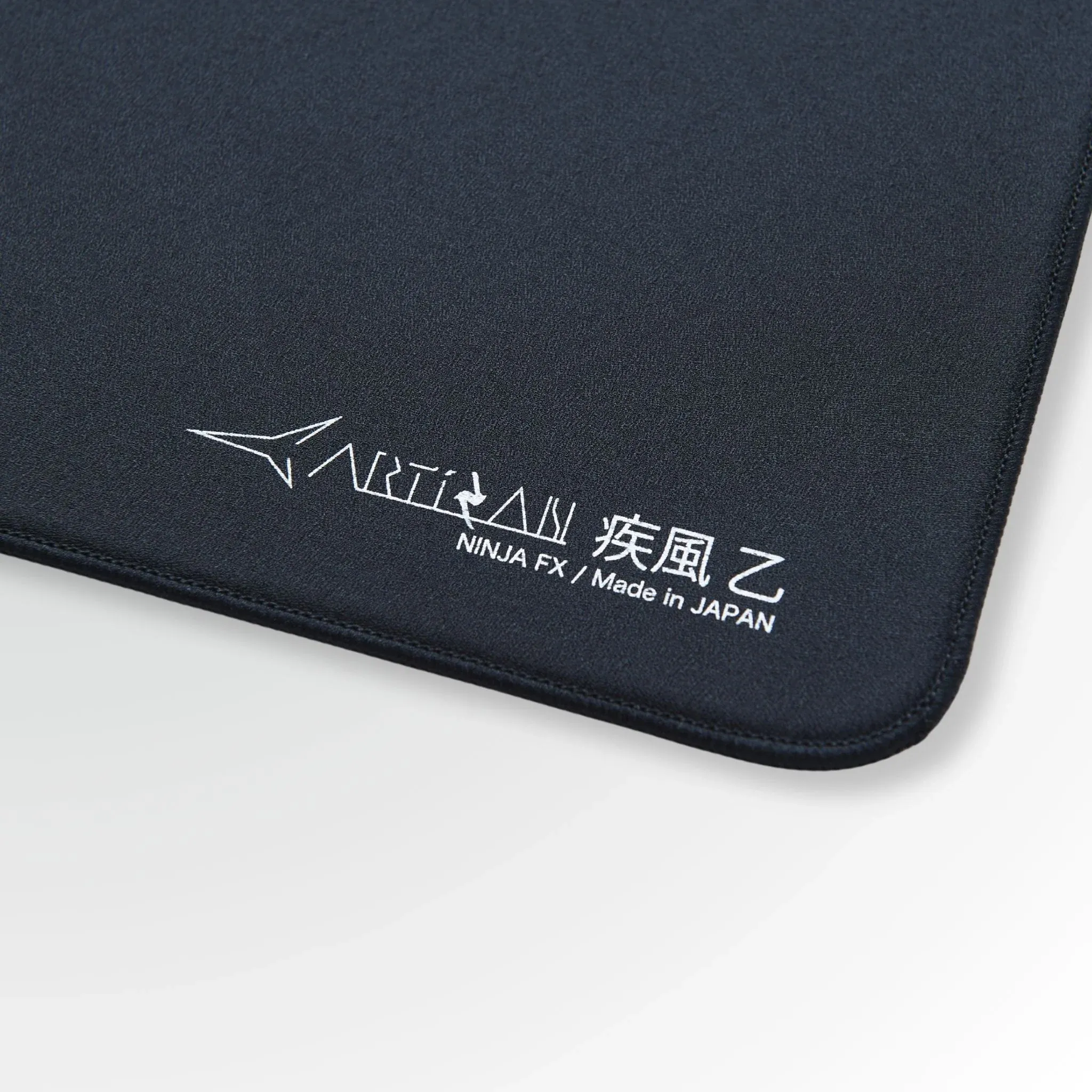 Artisan FX Hayate Otsu V2 (XL 490x420mm, Black, XSOFT) — фото 3