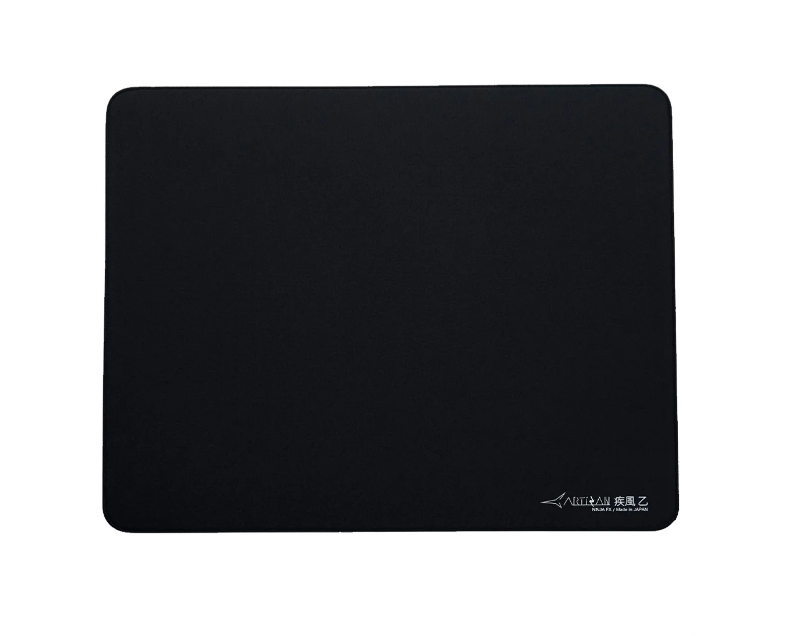 Artisan FX Hayate Otsu V2 (XL 490x420mm, Black, XSOFT)