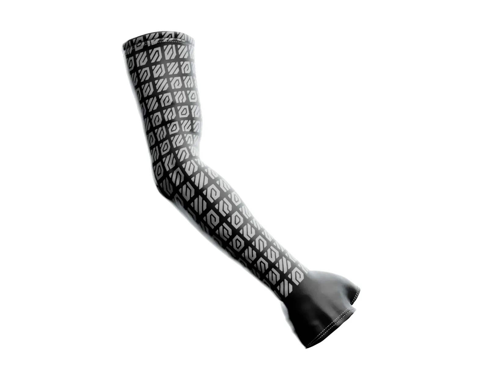 Wallhack Repeat (Black, Glove, L/XL)