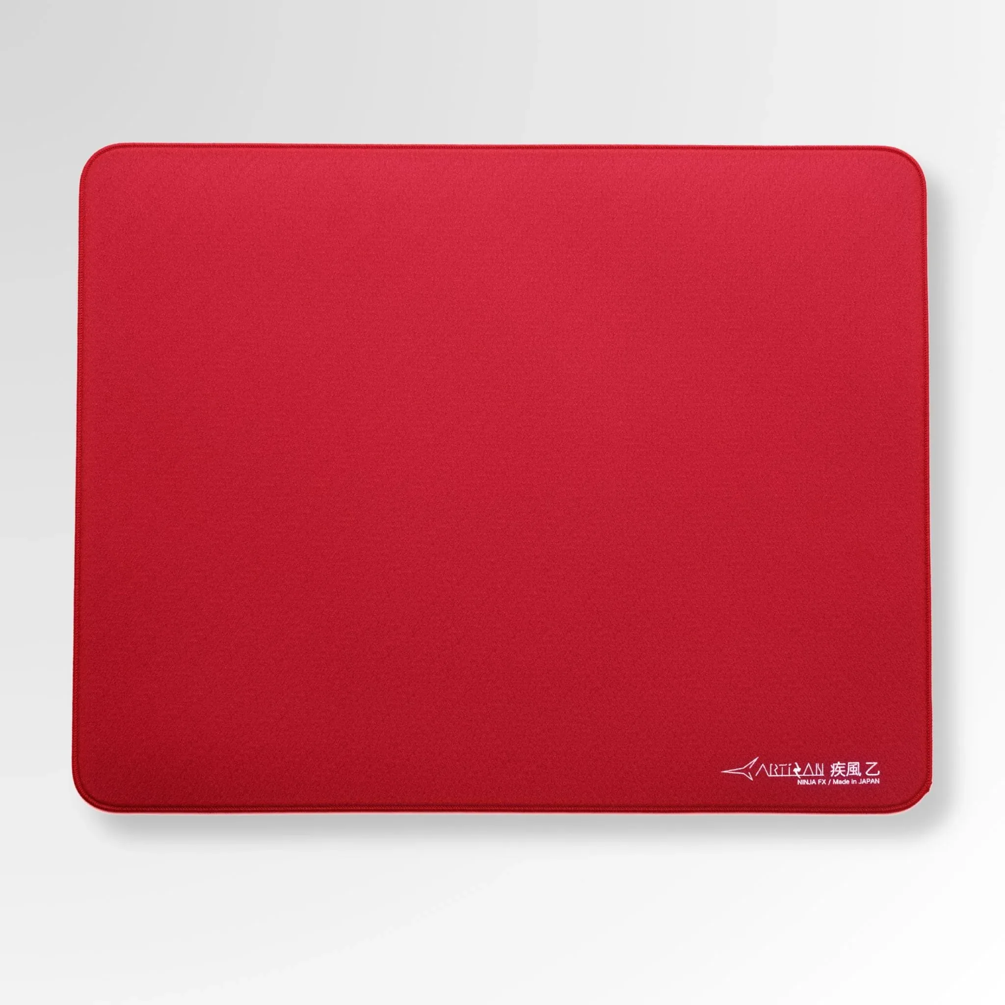 Artisan FX Hayate Otsu V2 (XXL 500x490mm, Wine Red, XSOFT)