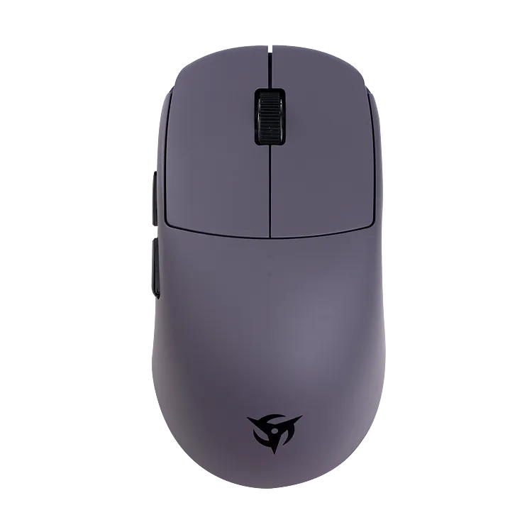 Vaxee x Ninjutso Sora 4K (Grey)