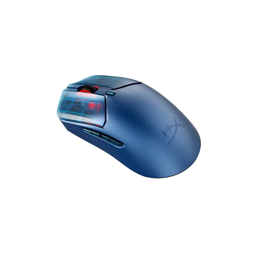 HyperX Pulsefire Haste 2 S (Navy)