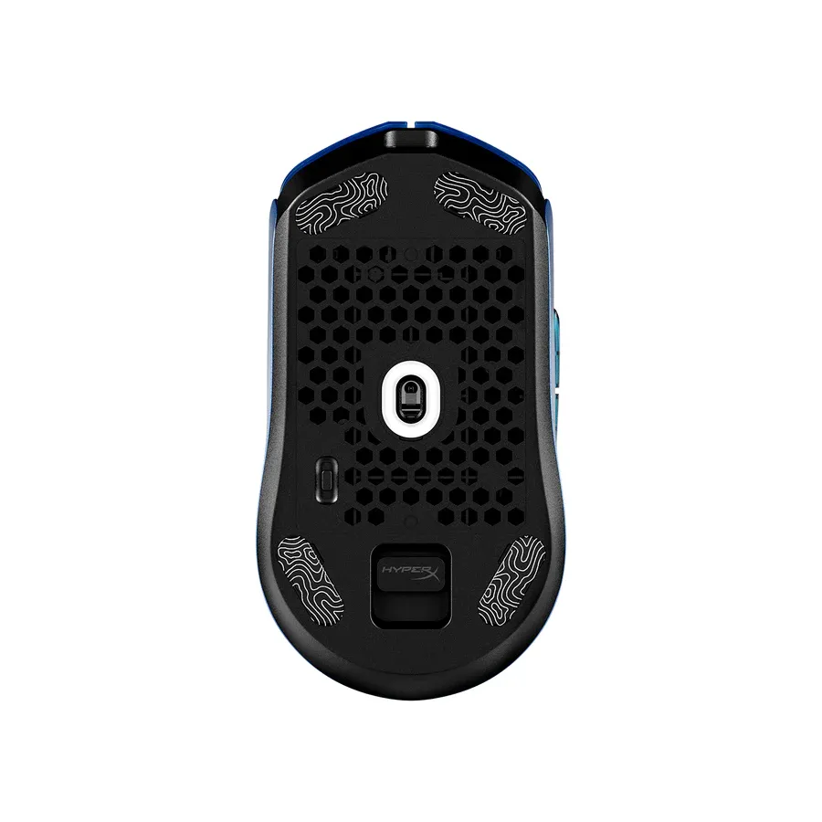HyperX Pulsefire Haste 2 S (Navy) — фото 5