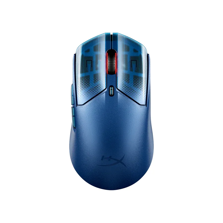 HyperX Pulsefire Haste 2 S (Navy) — фото 8