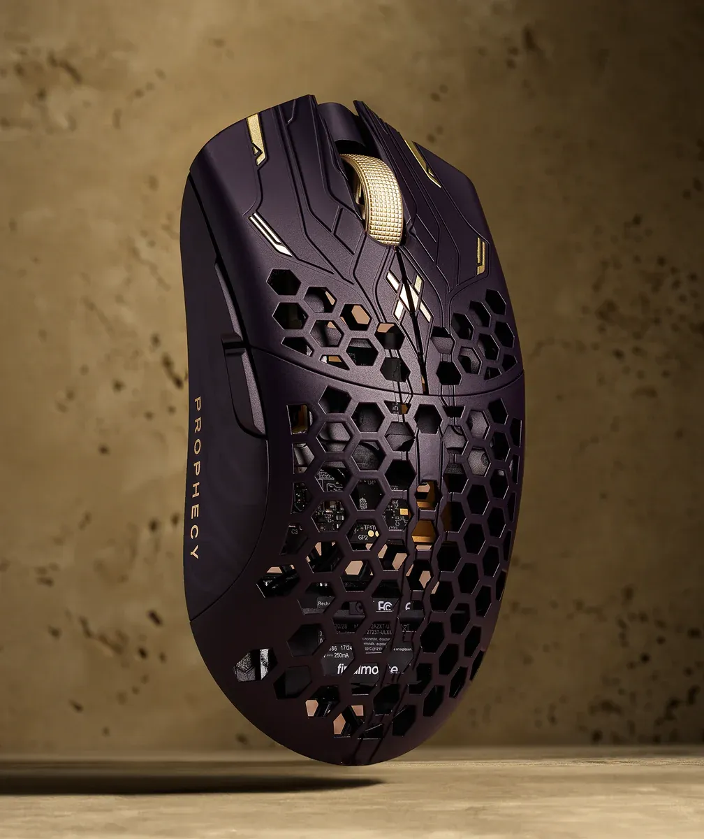 Finalmouse ULX Prophecy (Tfue, Small) — фото 4