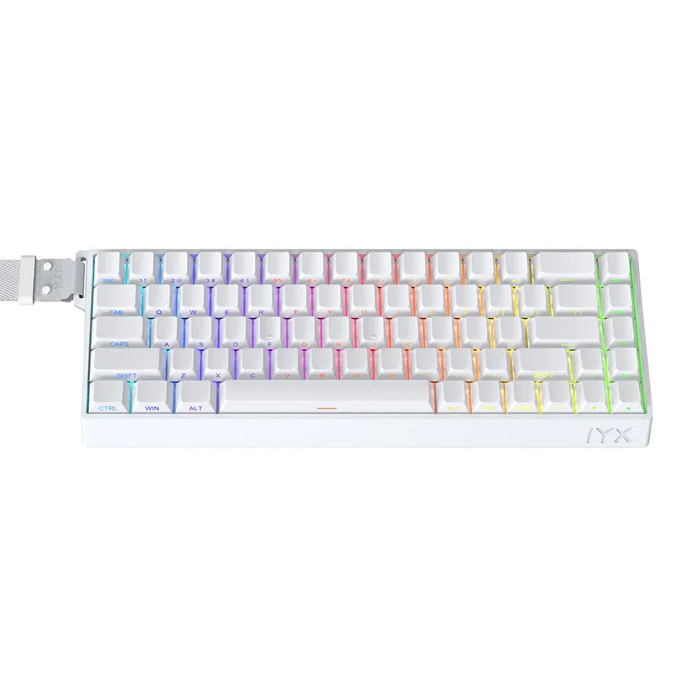 IYX MU68 Pro