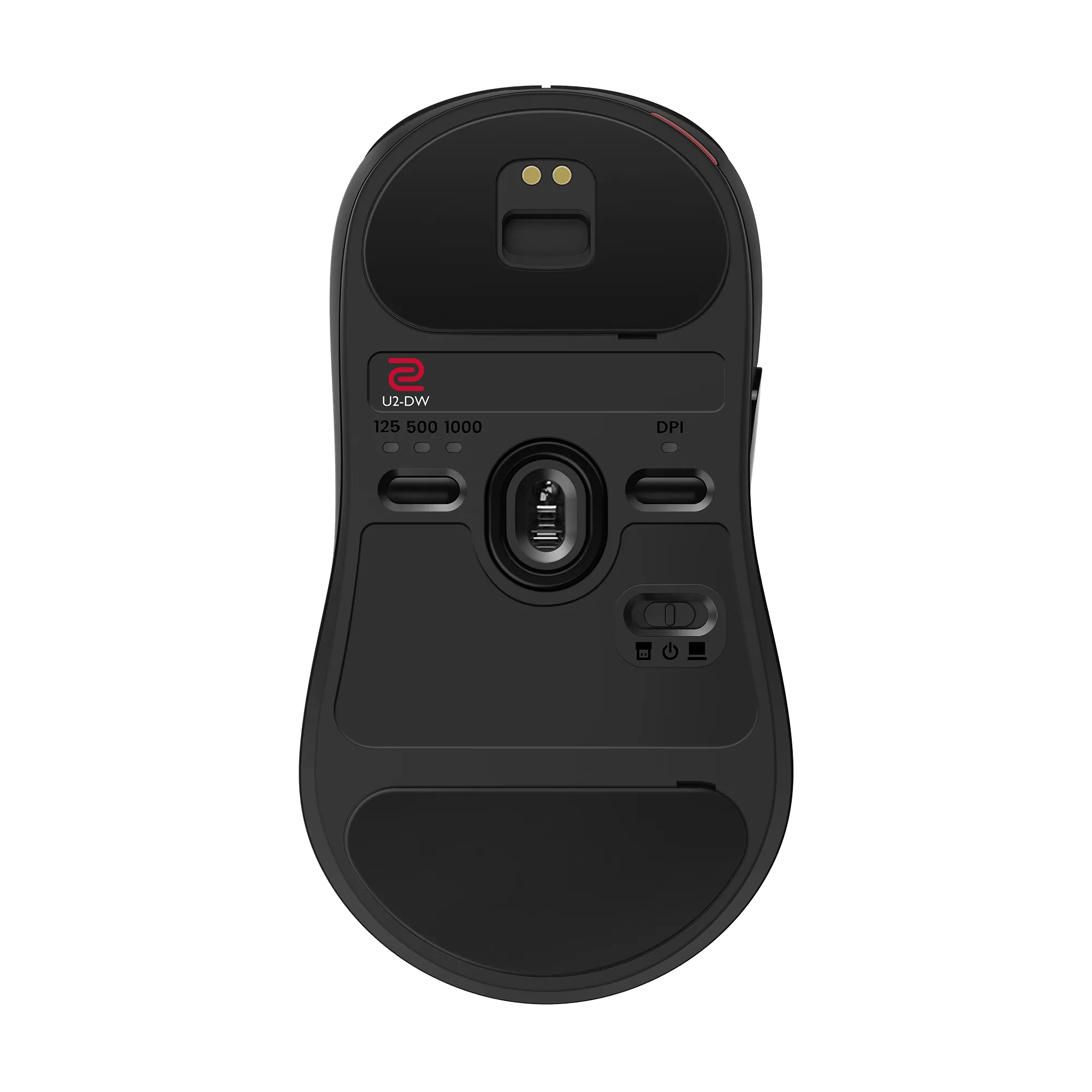 ZOWIE U2-DW (M, Matte) — фото 2