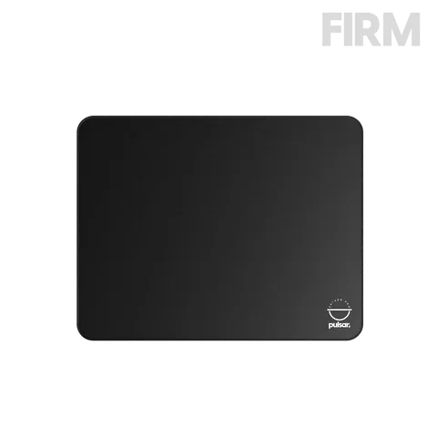 Pulsar eS Saturn Pro (JetBlack, L 420x330mm, FIRM)