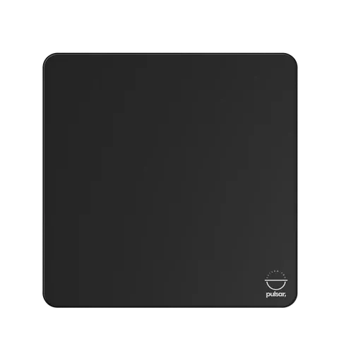Pulsar eS Saturn Pro (JetBlack, XL SQ 500x500mm, SOFT)