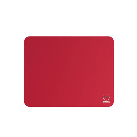 Pulsar eS Saturn Pro (Radiant Ruby, L 420x330mm, XSOFT)