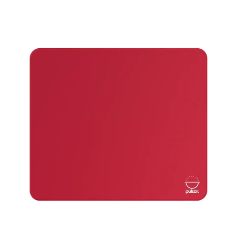 Pulsar eS Saturn Pro (Radiant Ruby, XL 490x420mm, FIRM)